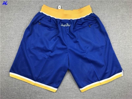 NBA Basketball Men Pants 383