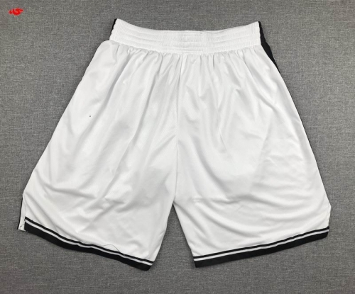 NBA Basketball Men Pants 705