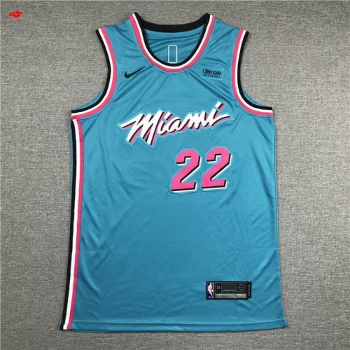 NBA-Miami Heat 122
