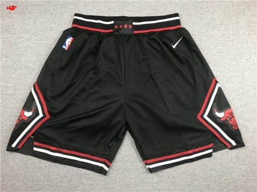 NBA Basketball Men Pants 724