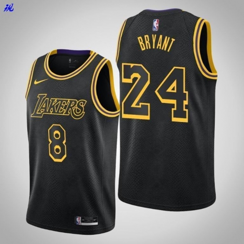 NBA-Los Angeles Lakers 318