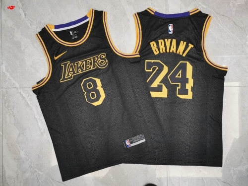 NBA-Los Angeles Lakers 621