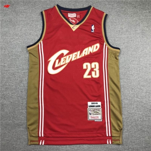 NBA-Cleveland Cavaliers 018