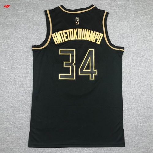 NBA-Milwaukee Bucks 061
