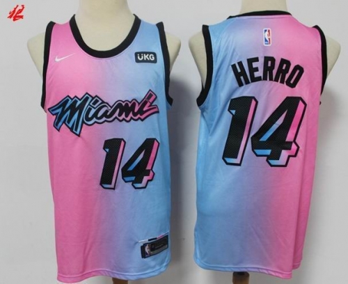 NBA-Miami Heat 109