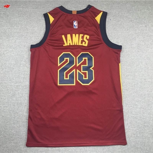 NBA-Cleveland Cavaliers 022