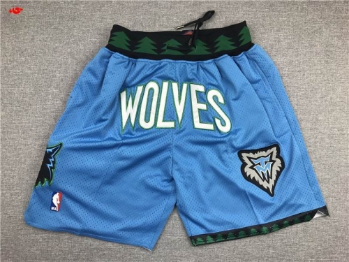 NBA Basketball Men Pants 772