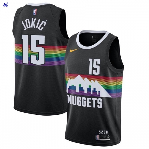 NBA-Denver Nuggets 038