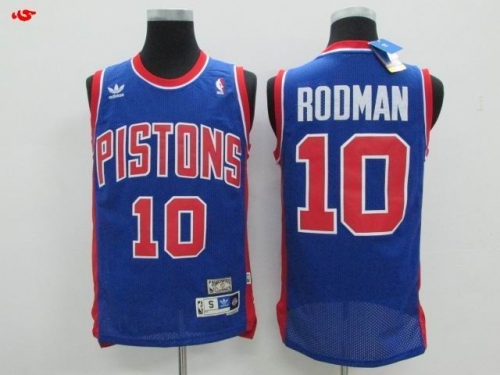 NBA-Detroit Pistons 050