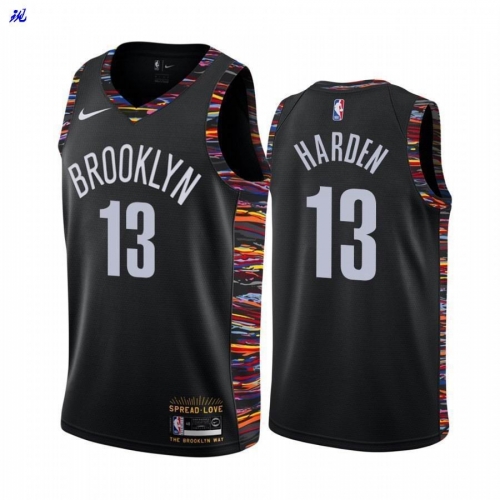 NBA-Brooklyn Nets 098