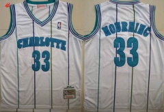 NBA-New Orleans Hornets 046