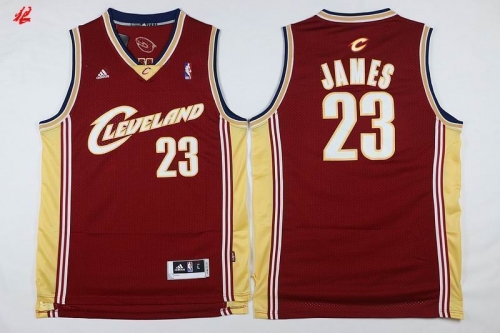 NBA-Cleveland Cavaliers 014