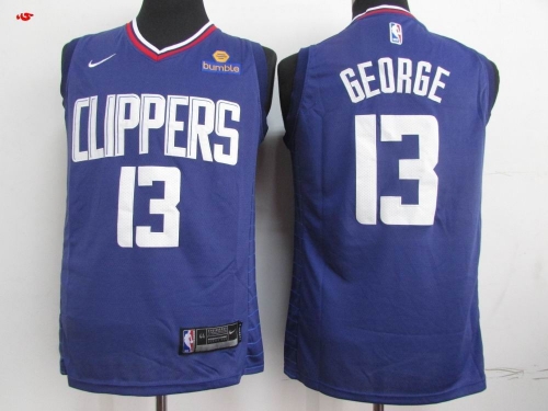 NBA-Los Angeles Clippers 128
