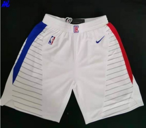 NBA Basketball Men Pants 327