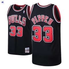 NBA-Chicago Bulls 180