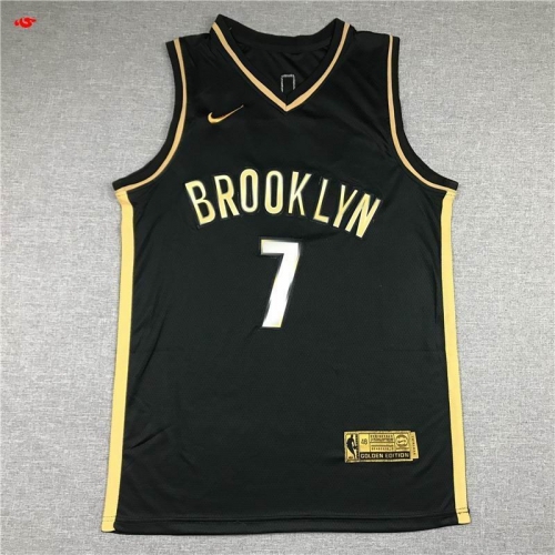 NBA-Brooklyn Nets 141