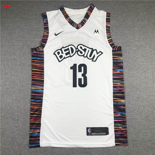 NBA-Brooklyn Nets 164