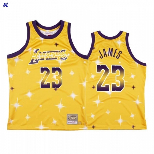 NBA-Los Angeles Lakers 316