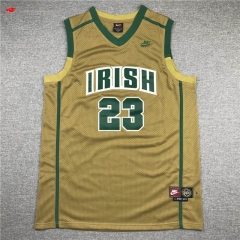 NCAA Basketball Jerseys 138