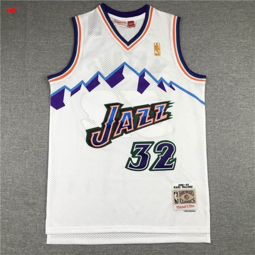 NBA-Utah Jazz 059