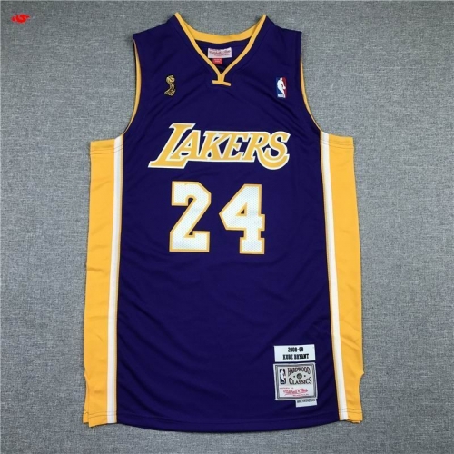 NBA-Los Angeles Lakers 648