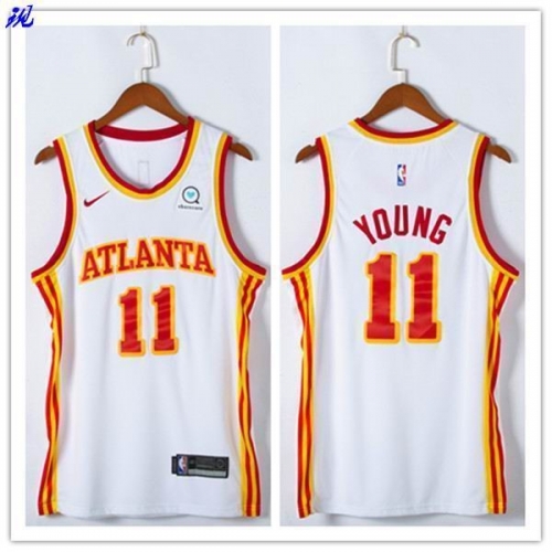 NBA-Atlanta Hawks 023