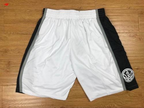 NBA Basketball Men Pants 609