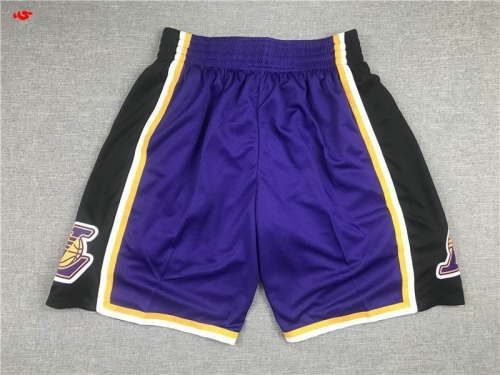 NBA Basketball Men Pants 974