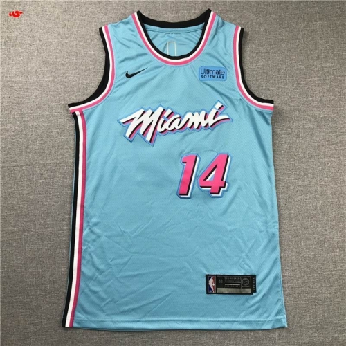 NBA-Miami Heat 126