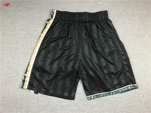 NBA Basketball Men Pants 891