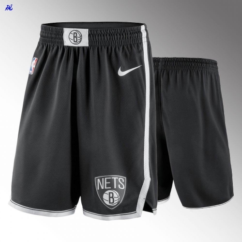 NBA Basketball Men Pants 323