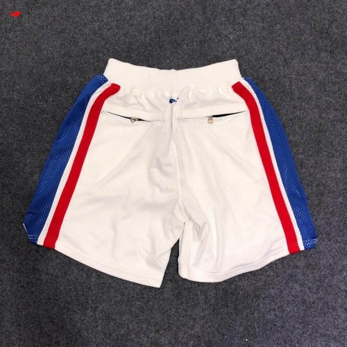 NBA Basketball Men Pants 697