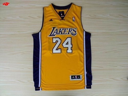 NBA-Los Angeles Lakers 458