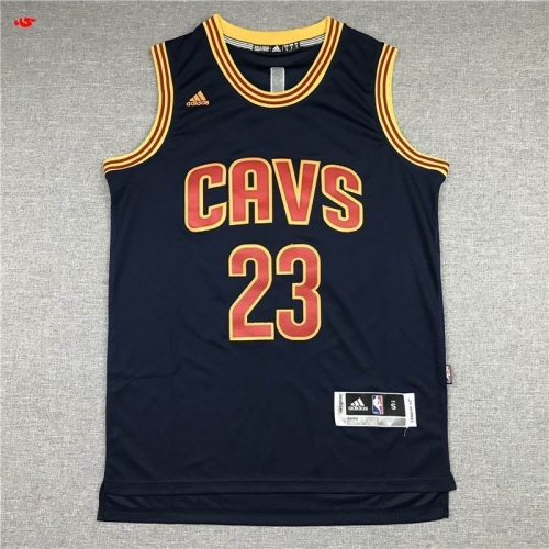 NBA-Cleveland Cavaliers 027