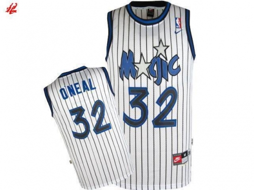 NBA-Orlando Magic 025