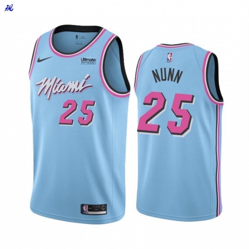 NBA-Miami Heat 080