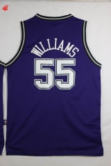 NBA-Sacramento Kings 016