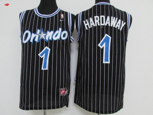 NBA-Orlando Magic 035