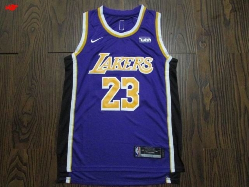 NBA-Los Angeles Lakers 476