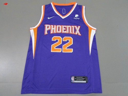 NBA-Phoenix Suns 058