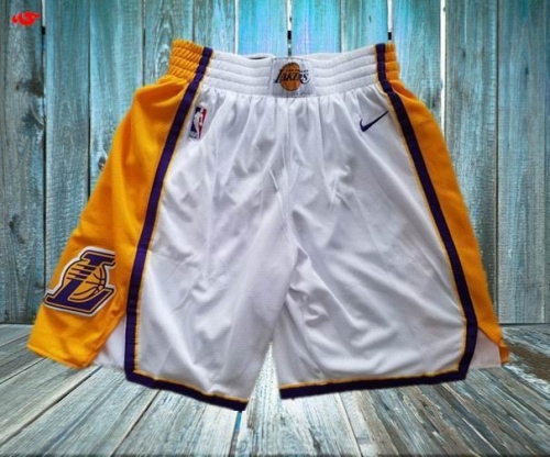 NBA Basketball Men Pants 639