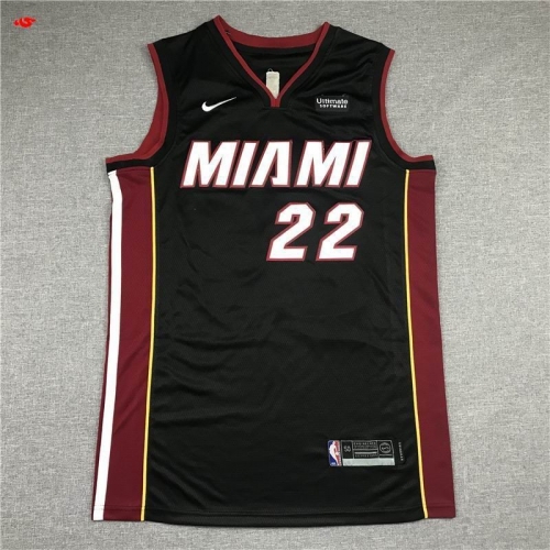 NBA-Miami Heat 144