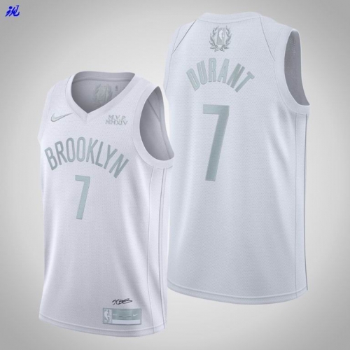 NBA-Brooklyn Nets 083