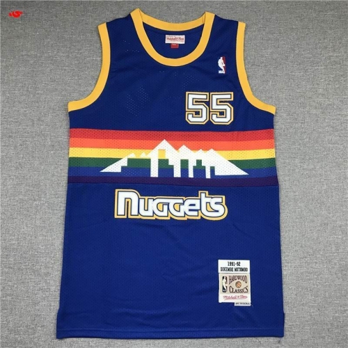 NBA-Denver Nuggets 063
