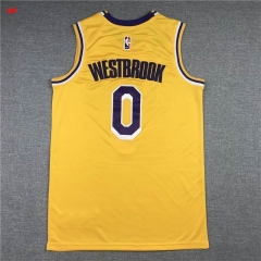 NBA-Los Angeles Lakers 731