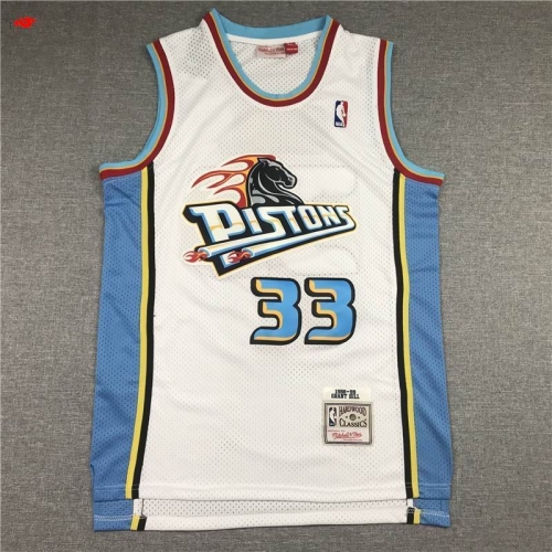 NBA-Detroit Pistons 065