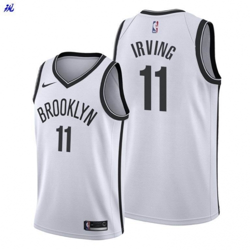 NBA-Brooklyn Nets 071