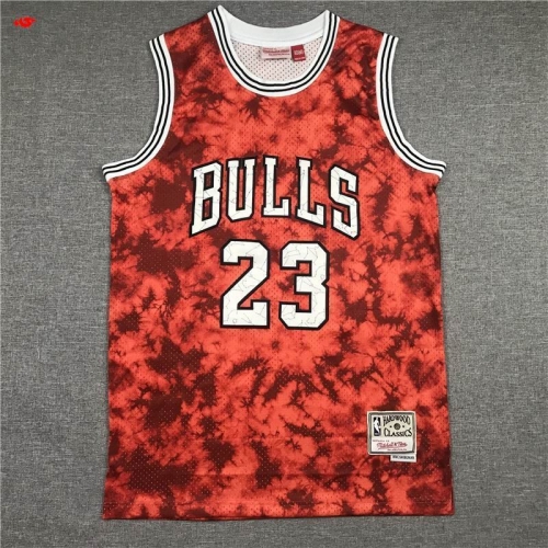 NBA-Chicago Bulls 374