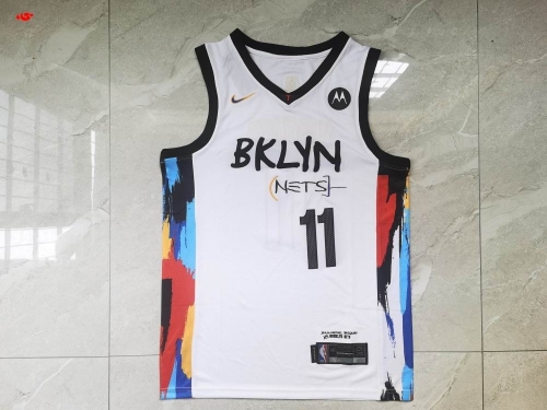 NBA-Brooklyn Nets 201