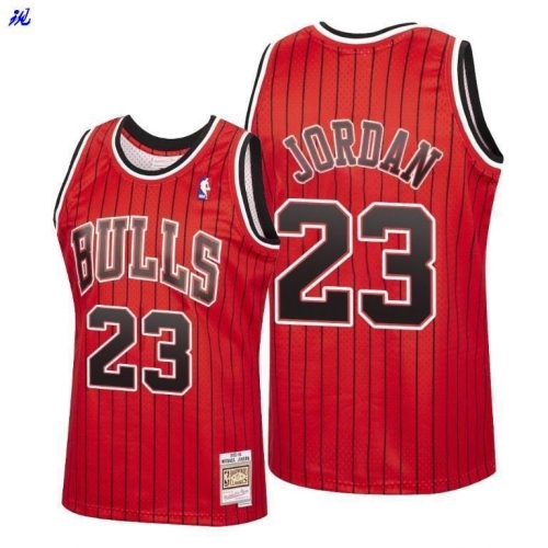 NBA-Chicago Bulls 170